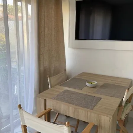 Appartement Nice T2 Near Center