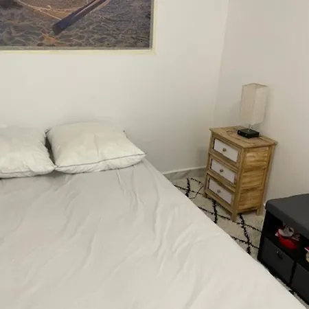 Appartement Nice T2 Near Center *